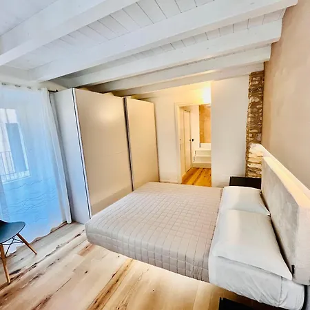 Apartamento Ca' Filipet *