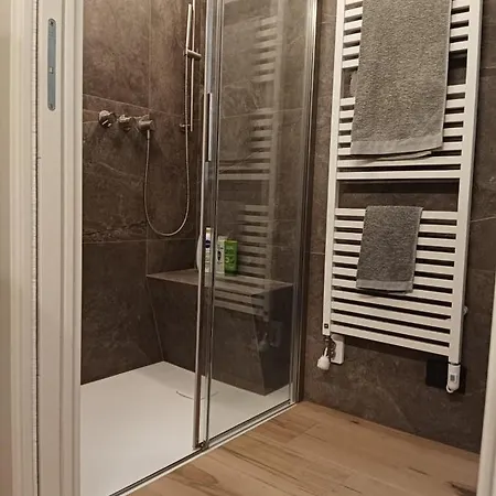 Apartmán Ca' Filipet *