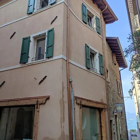 Apartmán Ca' Filipet Torri Del Benaco