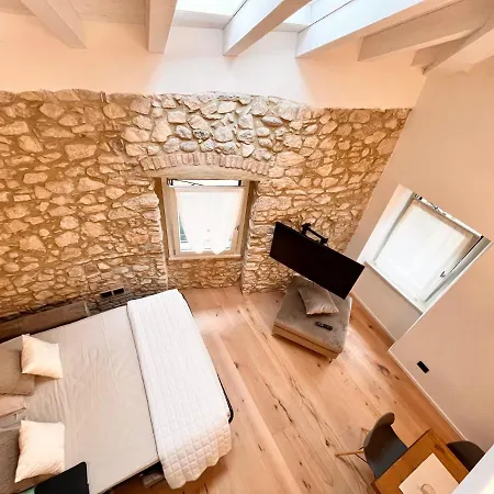 Apartmán Ca' Filipet