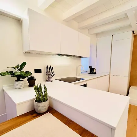 Appartement Ca' Filipet