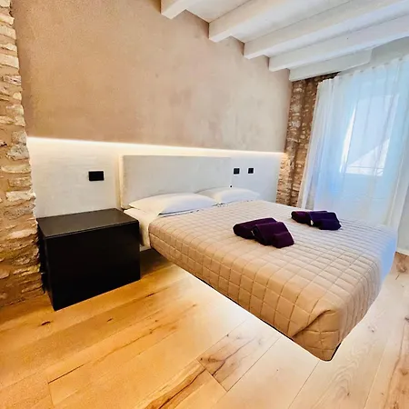 Appartement Ca' Filipet Torri Del Benaco