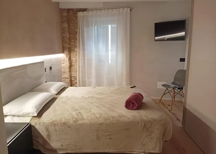 Ca Filipet Torri Del Benaco