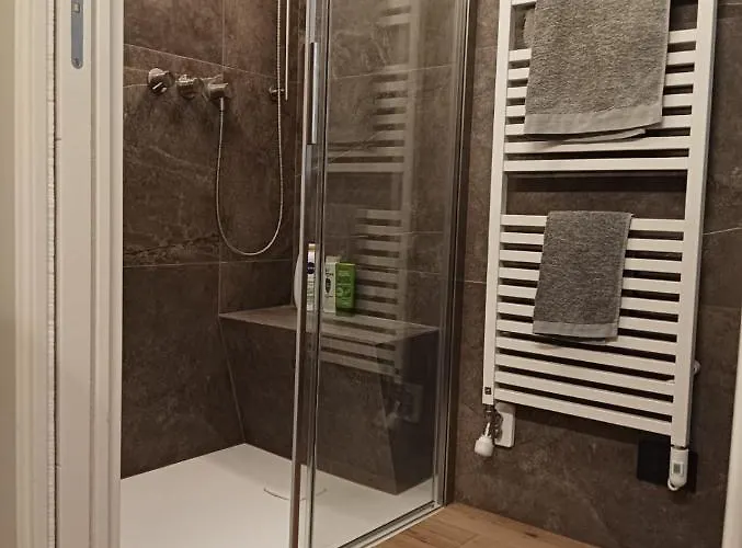 Apartament Ca Filipet *