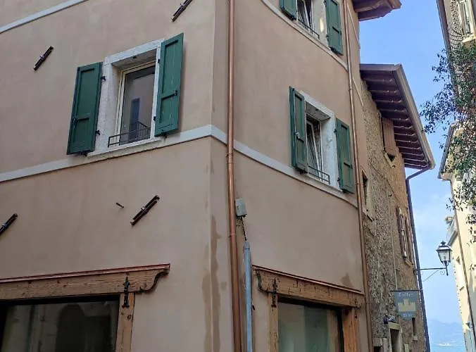 Apartament Ca Filipet Torri Del Benaco