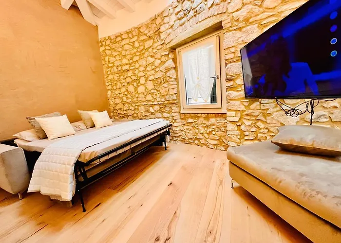 Apartament Ca Filipet Torri Del Benaco