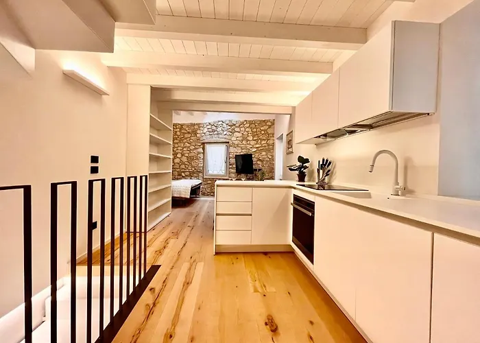 Apartament Ca Filipet