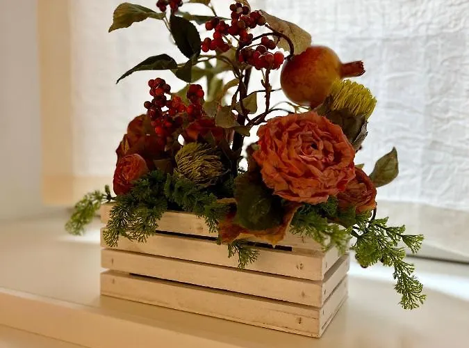 Apartament Ca Filipet