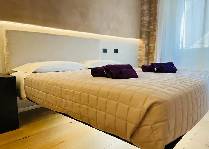 Ca Filipet Apartament *