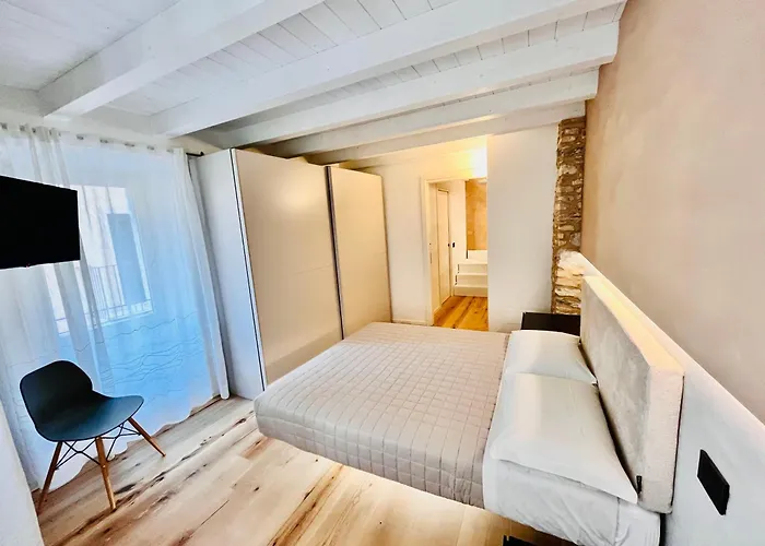 Apartament Ca Filipet *