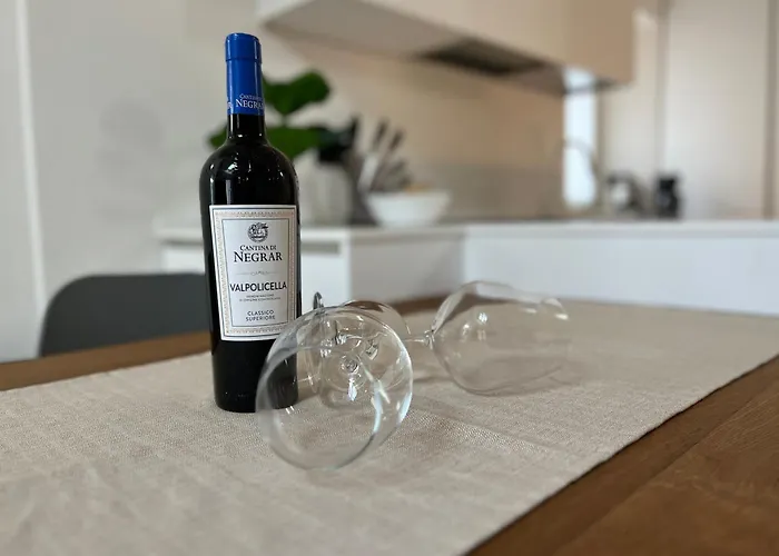 Ca Filipet Apartament *