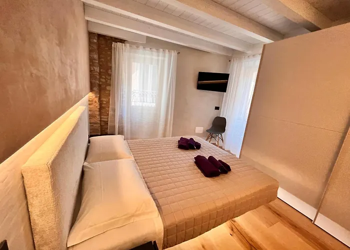 Ca Filipet * Torri Del Benaco