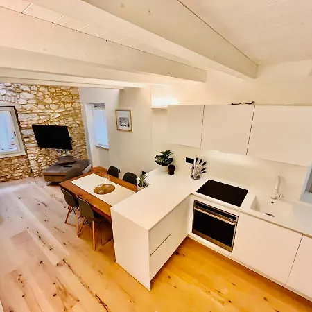 Apartment Ca' Filipet *