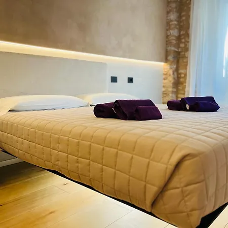 Ca' Filipet Apartment *
