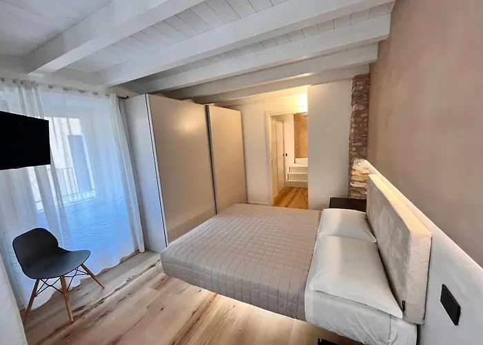 Ca Filipet توري ديل بيناكو