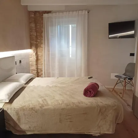 Ca Filipet Torri Del Benaco