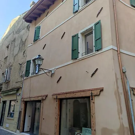 Ca Filipet * Torri Del Benaco