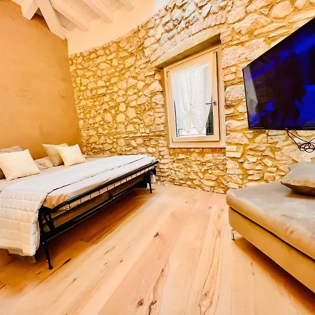 Apartment Ca Filipet Torri Del Benaco