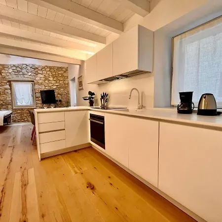 Apartment Ca Filipet *