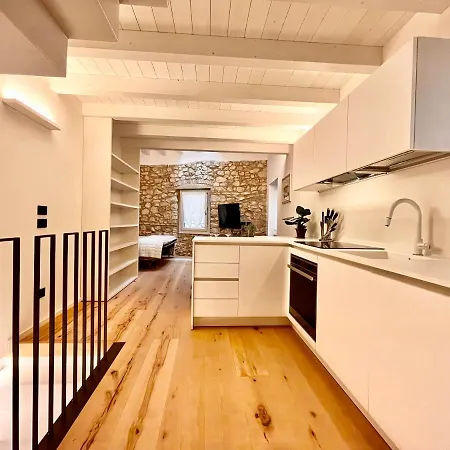 Apartment Ca Filipet