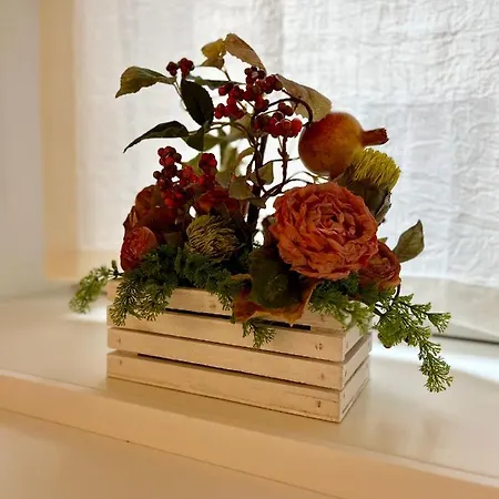 Apartment Ca Filipet