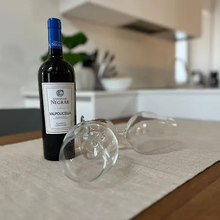 Ca Filipet Apartment *