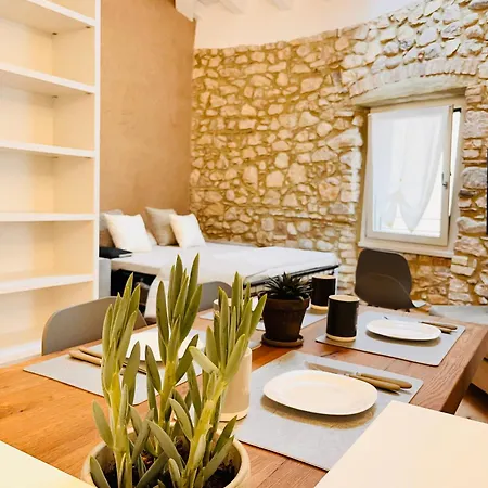 Apartment Ca Filipet Torri Del Benaco