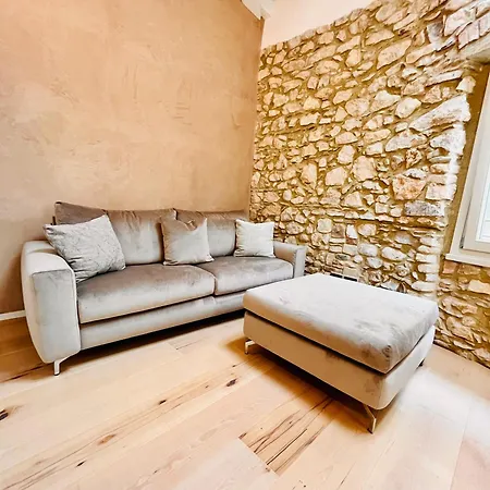 Ca Filipet Apartment Torri Del Benaco