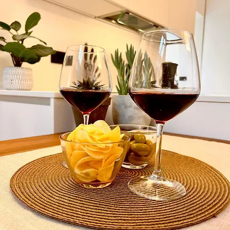 Apartment Ca Filipet *