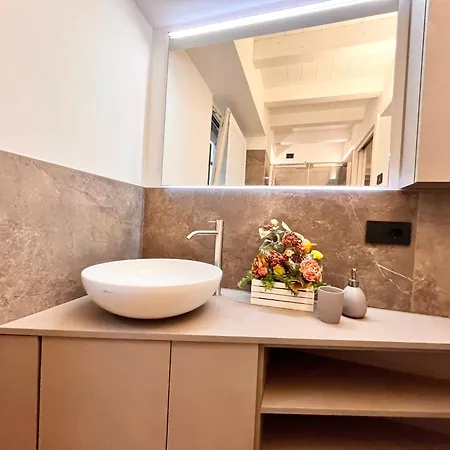 Ca Filipet Apartment *