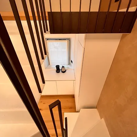 Ca Filipet Apartment