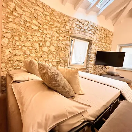 Ca Filipet Apartment