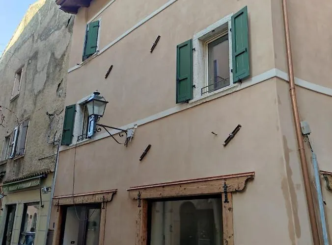 Ca Filipet * Torri Del Benaco