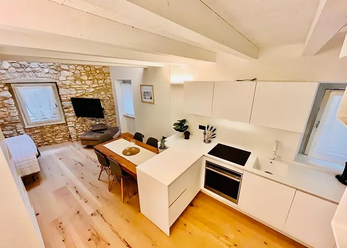 Appartement Ca Filipet *