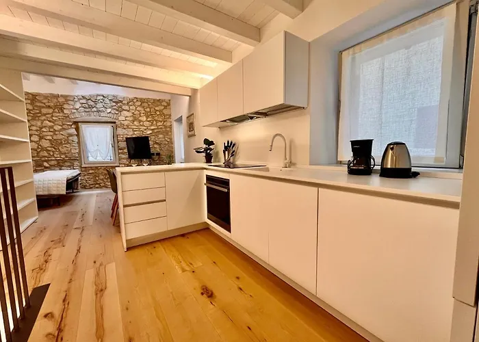 Appartement Ca Filipet *