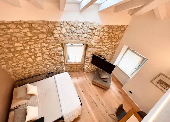 Appartement Ca Filipet