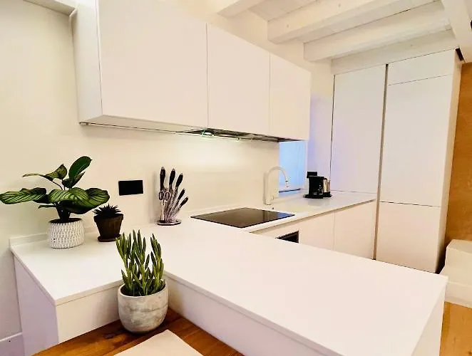 Appartement Ca Filipet