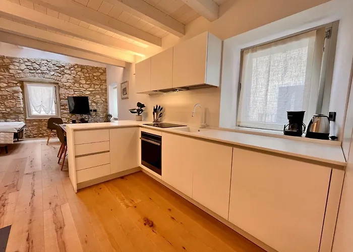 Appartement Ca Filipet Torri Del Benaco