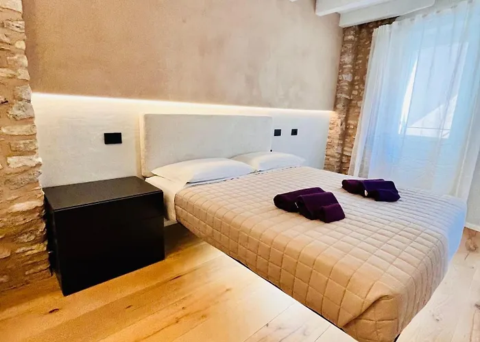 Appartement Ca Filipet Torri Del Benaco