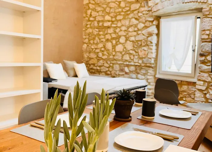 Appartement Ca Filipet Torri Del Benaco