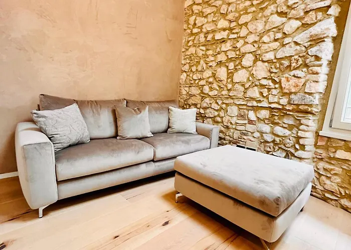 Ca Filipet Appartement Torri Del Benaco