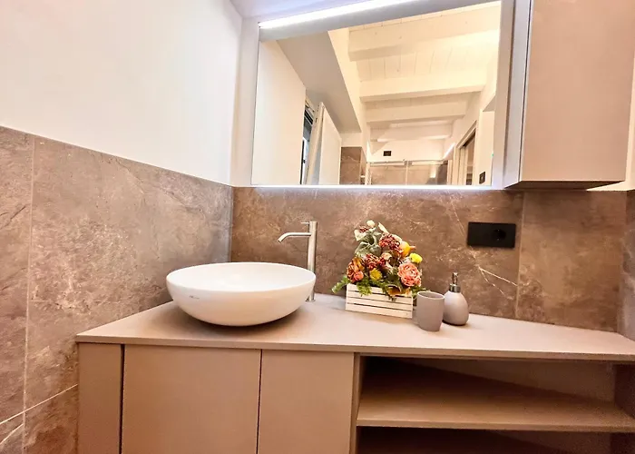 Ca Filipet Appartement *