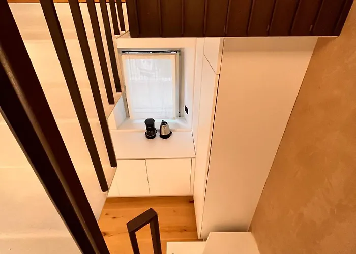 Ca Filipet Appartement