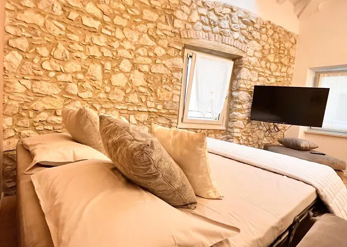 Ca Filipet Appartement